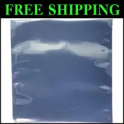 Pack of 20 Extra Large 16x20in Anti-Static Bags with Labels for ESD Protection