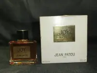 在飛比找Yahoo!奇摩拍賣優惠-古董香水 JOY Jean Patou Eau de Toi