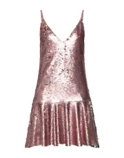 [IN THE MOOD FOR LOVE] IN THE MOOD FOR LOVE Mini dresses - Item 15212669