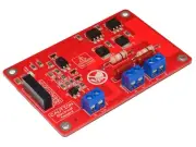 2CH AC LED Light Dimmer Module Controller Board For Arduino and Raspberry Smart