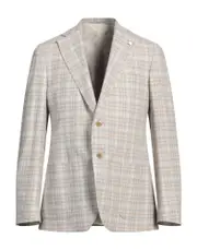 [LUIGI BIANCHI MANTOVA] LUIGI BIANCHI Mantova Blazers - Item 49999752