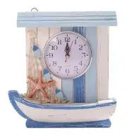 Boat Clock (SEALIFE COLLECTION)