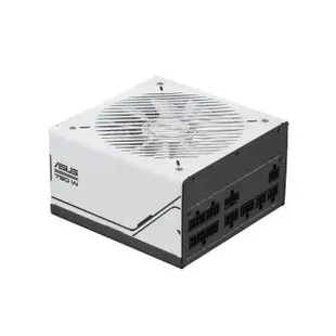 【ASUS 華碩】PRIME 750W ATX3.0 金牌電源供應器(全模組/8年保固)