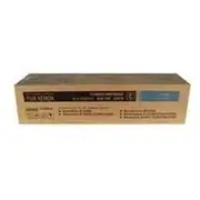 Fuji Xerox CYAN TONER HIGH CAPACITY 11K FOR DOCUPRINT CP405D, CM405DF