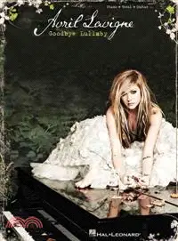 在飛比找三民網路書店優惠-Avril Lavigne ─ Goodbye Lullab