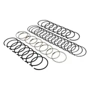 J8121685 Piston Ring Set for J Series Jeep CJ5 Scrambler CJ7 CJ6 Commando J-2600 (for: Jeep)
