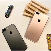 在飛比找蝦皮購物優惠-Apple IPhone 7/7 plus 各色32G/12