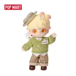 POP MART 泡泡瑪特 DIMOO 假日兔可動人偶