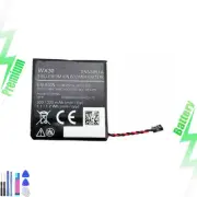 NEW WX30 SNN5951A Battery For Motorola Moto 360 1st-Gen Smart Watch + Tool Kit
