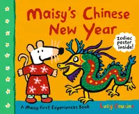 在飛比找誠品線上優惠-Maisy’s Chinese New Year: A Ma