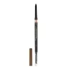 Taupe Eyebrow Pencil with Spoolie Brush Waterproof Brow Stylist Definer 0.003oz