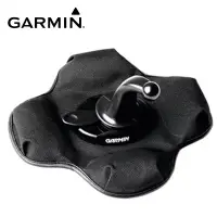 在飛比找博客來優惠-GARMIN 車用布質防滑四腳座 車用沙包固定座黑