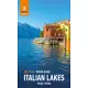 Pocket Rough Guide Walks & Tours Italian Lakes: Travel Guide with Free eBook