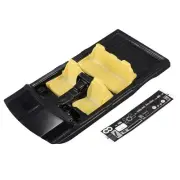 RC Car Body Interior Decoration for 1/10 RC Crawler Car Axial SCX10 II6265