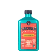 LOLA Creoula Conditioner 250ml – Hydrating & Curl-Defining for Curly & Coily Hair Vegan & Dermatologically Tested Thermal Protection