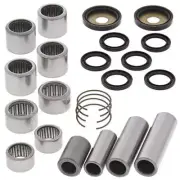 Swing Arm Linkage Bearing Seal Kit~2004 Suzuki RM85 All Balls 27-1114