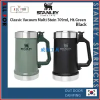 在飛比找Yahoo!奇摩拍賣優惠-[Stanley] Tumbler Classic Vacu