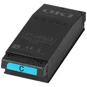 OKI C650DN Toner Cartridge Cyan