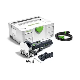 ㊣分享工房 木工精品 木工DIY FESTOOL(飛速妥、倍速妥)DOMINO木榫機 DF500 電動木榫/榫接機/工具