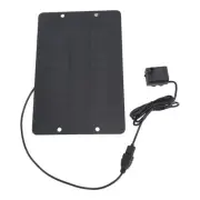 6V 10w Solar Fountain With Bird Bath Water Pump Panel