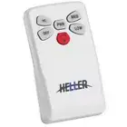 Ceiling Fan and Light Remote Control only for Heller Brand Fan