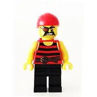 在飛比找蝦皮購物優惠-［點子樂高］Lego70410 海盜，高雄可面交