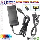 65W AC Adapter Charger For Lenovo Thinkpad Edge IdeaPad Yoga Series Power Supply