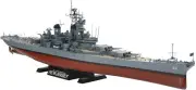 Tamiya Models US Battleship New Jersey BB-62 Model Kit