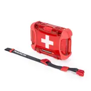 Nanuk 310 Case with First Aid Logo (Empty)(Red)