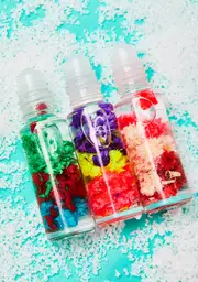[Blossom] Mini Roll-On Lip Gloss Set