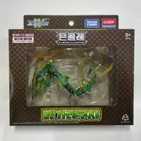 在飛比找蝦皮購物優惠-精靈寶可夢 Takara Tomy Pokémon Monc