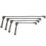 DENSO 671-4239 Ignition Wire Set-7MM For Select 96-12 Hyundai Kia Models (for: Kia)