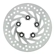 Rear Brake Disc for KYMCO Dink 200 i 2006-2015