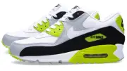DS 2013 AIR MAX 90 PREMIUM 333888 018 GREY 11.5 FORCE 1 180 97 95 PRESTO PLUS 93