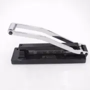 Interstate Pneumatics 5 Dies H8 Heavy Duty Ferrule Hose Crimper AMT-H8
