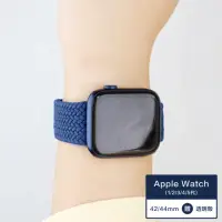 在飛比找momo購物網優惠-【吉米3C】Apple Watch S6/SE/5/4 42