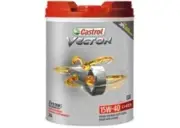 Castrol Vecton 15W40 CK4/E9 Engine Oil 20L