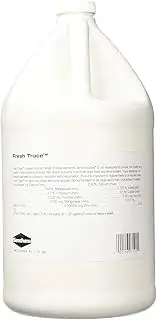 Seachem Fresh Trace Elements Supplement 4L, 1 Liter 4 L/ 1 fl. Gallon