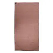 Matrix Microfibre Gym Towel Woodrose