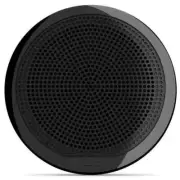 Fusion EL 6.5" 80W Classic Marine Speakers - Black