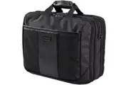 EVERKI Notebook Bag Versa Premium 17.3" Black