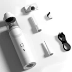Handheld Cordless Cleaner Blower 5000PA High Dust Buster K3C7