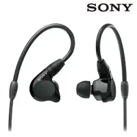 在飛比找PChome24h購物優惠-SONY IER-M7 入耳式監聽耳機