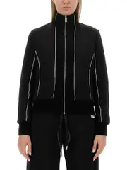 [Off-White] Off-White-Technical Fabric Jacket-Donna 42