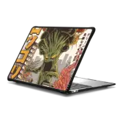 MacBook Air 13-inch (M1 / Intel) Impact Case Broccozilla