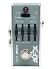 Fishman AFX Pocket Blender Pedal