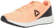Reebok Women's Forever Floatride Energy Sunglow/Black/White DV9067