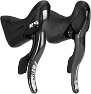 1 Pair Bicycle Brake Levers Handlebar Brake Levers Brake Levers Brake Handle for Road Bike Fixed Gear (R5)