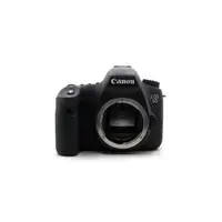 在飛比找蝦皮購物優惠-【浩克數位】Canon EOS 6D 單機身 二手 全片幅 