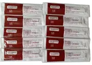 Latest Date 200 Packets Microblading Permanent Aftercare Healing Ointment, Ta...